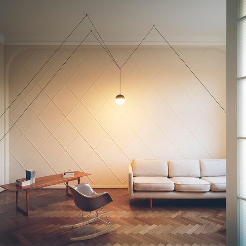 Flos - String Lights LED - Suspension