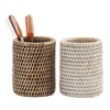 Decor Walther - Basket BER - Beker set 2dlg. rotan