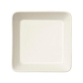 iittala - Assiette Teema 16x16cm