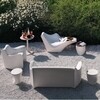Driade - Tokyo Pop Dormeuse fauteuil