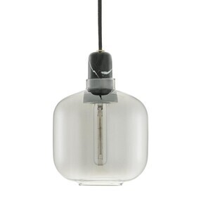 Normann Copenhagen - Amp - Pendellamp