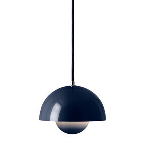 &Tradition - Flowerpot VP1 Suspension Lamp