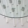 Cappellini - Cappellini Org Side Table