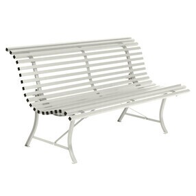 Fermob - Louisiane Garden Bench 150cm