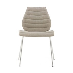 Kartell - Chaise Maui Soft Noma