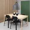 Normann Copenhagen - Bell Suspension Lamp 55 x 57