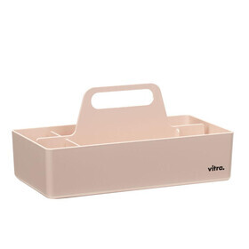 Vitra - Vitra Toolbox Aufbewahrungsbox