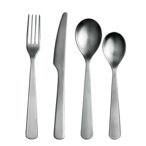 Normann Copenhagen - Normann Cutlery - Couvert Set