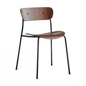 &Tradition - Pavilion AV1 Stuhl