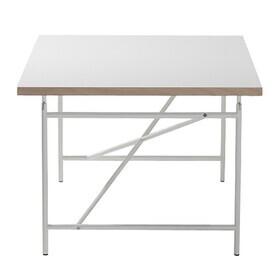 Richard Lampert - Schulfreu(n)de Eiermann Kid's Desk 70x120cm