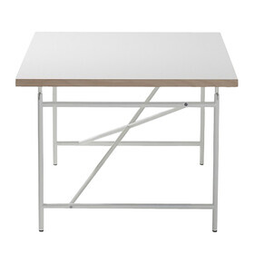 Richard Lampert - Schulfreu(n)de Eiermann Kinderschreibtisch 70x120cm