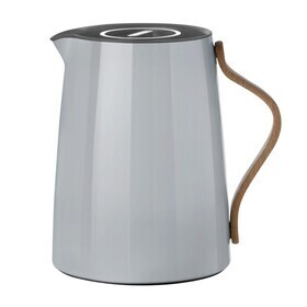 Stelton - Emma Tee Isolierkanne 1L glänzend