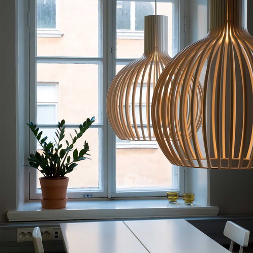 Secto Design Octo 4241 Suspension Lamp | AmbienteDirect