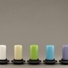Normann Copenhagen - Heima Block kaarsenstandaard