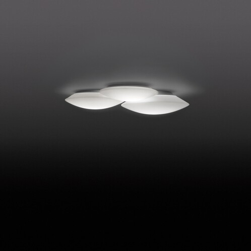 Vibia - Puck 3 Ceiling Lamp