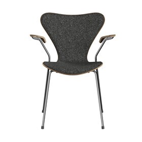 Fritz Hansen - Jubiläumsedition 2022 Serie 7™ Armlehnstuhl Stoff
