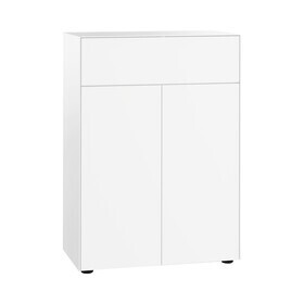 Piure - Sideboard avec tiroir Nex Pur 2.0 80x100x40cm