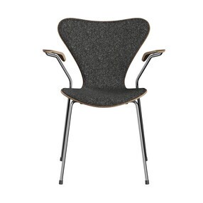 Fritz Hansen - Jubileumsactie 2022 Serie 7™ armleunstoel stof