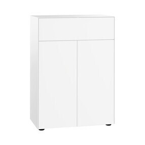 Piure - Nex Pur 2.0 Sideboard with Drawer 80x100x40cm