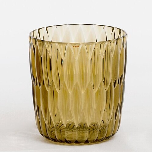 Kartell - Jelly - Vase 