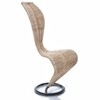 Cappellini - S-Chair Tom Dixon - Chaise
