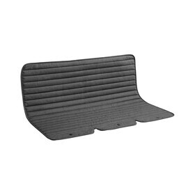 FDB Møbler - Coussin de siège pour la banc de jardin avec dossier 2 places M14 Sammen