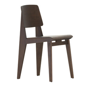 Vitra - Chaise Tout Bois