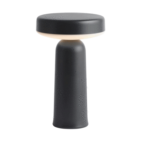 Muuto - Ease Portable LED-buitenverlichting op batterijen