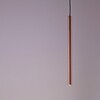 Decor Walther - Pipe 1 LED Pendelleuchte