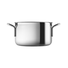 Eva Solo - Roestvrijstalen casserole gerecycleerd
