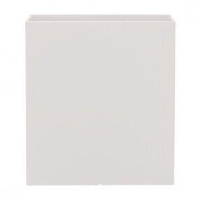 Pedrali - Kado2 Outdoor-Pflanzgefäß H 100cm