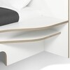 müller möbelwerkstätten - Plane Double Bed
