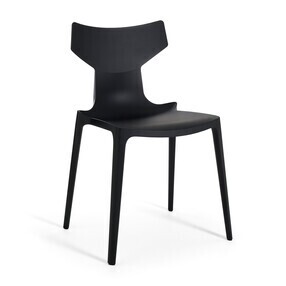 Kartell - Chaise Re-Chair powered by Illy