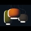 Foscarini - Chouchin 3 Pendelleuchte