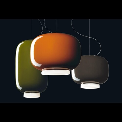 Foscarini - Chouchin 3 Pendelleuchte