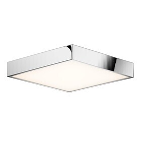 Decor Walther - Applique murale/plafonnier Cut 30 N LED