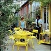 Fermob - Luxembourg - Chaise des jardin empilable