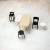 Artek - Artek 66 - Stoel