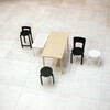 Artek - Artek 66 - Chaise 
