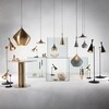 Tom Dixon - Beat Table  Lamp 