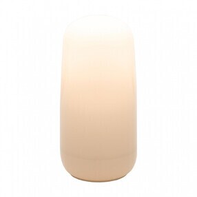 Artemide - Gople Portable LED tafellamp met batterij