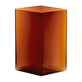 iittala - Ruutu Vase 205x270mm
