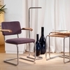 Thonet - Thonet LUM LED Stehleuchte 