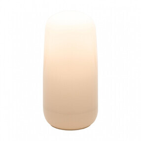Artemide - Lampe de table LED Gople Portable avec batterie