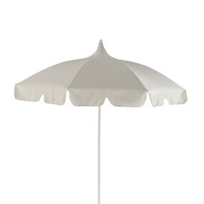 Jan Kurtz - Pagoda parasol Ø 250cm