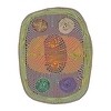 Moooi Carpets - Wild Carpet 225x295cm - multicolored
