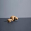 Woud - Hibo Hippopotamus - Figurine