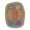 Moooi Carpets - Wild Carpet 225x295cm - multicolored
