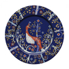 iittala - Taika Plate Ø22cm - blue/Ø22cm