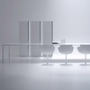 MDF Italia - MDF Italia Tense Tisch
